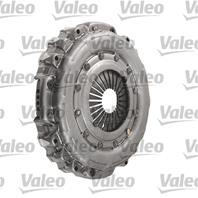 Комплект сцепления rvi