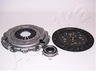 комплект сцепления