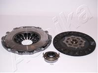 комплект сцепления