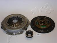К-кт сцепления HYUNDAI ACCENT GETZ 1 6