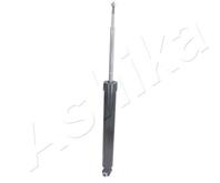 Амортизатор подвески гидравлический