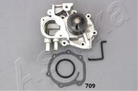 Помпа SUBARU FORESTER (SG) 2.0