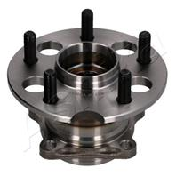 Ступица в сборе с подшипником