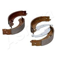 Барабанные тормозные колодки 5505511 от компании ASHIKA
