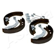 Колодки ручного тормоза