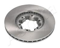 Тормозной диск