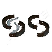 Комплект колодок для барабанных тормозов