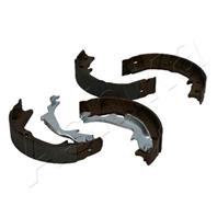 Комплект колодок для барабанных тормозов