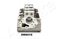 Головка блока цилиндров DAEWOO MATIZ (KLYA) 0.8