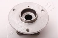 Ступица колеса