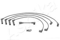 комплект проводов зажигания