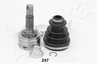 Шарнирный комплект