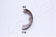 Колодки руч торм z50