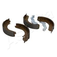 Барабанные тормозные колодки 5504410 от фирмы ASHIKA