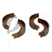 Барабанные тормозные колодки 5505511 от компании ASHIKA