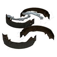 Комплект колодок для барабанных тормозов