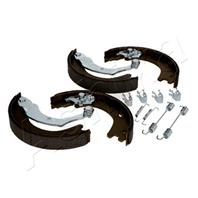 Колодки ручного тормоза