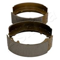 Колодкие тормозные бараб. LAND ROVER DEFENDER (LD) 2.4 Td4