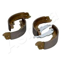 Барабанные тормозные колодки 55W0002 от производителя ASHIKA