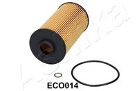 Фильтр масляный (вставка) BMW E34/E39/E32/E38/E31