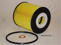 Фильтр масляный