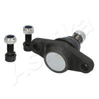 Опора шаровая нижняя передней подвески