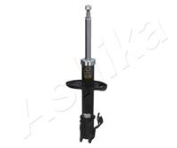 Стойка амортизационная газовая  передняя