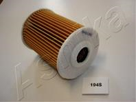 Фильтр масляный