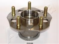 Подшипник ступицы к-т HONDA ACCORD VII (CG) 2.2 Type-R