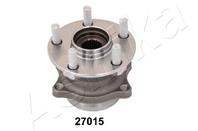 Ступица колеса