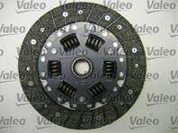 КОМПЛЕКТ СЦЕПЛЕНИЯ MAZDA: 6 (2002- 2005) 2.0DITD  2.0I  2.3I