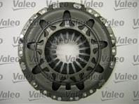 Clutch kit with bearing