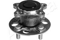 Ступица колеса