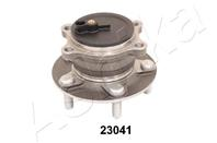 Подшипник ступицы MAZDA CX-5