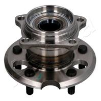 Ступица в сборе с подшипником