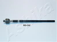 Тяга рулевая