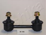 Стойка заднего стабилизатора NISSAN PRIMERA P12E (2002>) Стойка заднего стабилизатора NISSAN PRIMERA P12E (2002>)