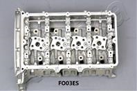 Головка блока цилиндров FORD TRANSIT Autobus 2.4 TDCi