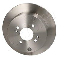 Диск тормозной