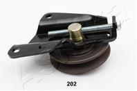 Ролик натяжной приводного ремня TOYOTA AVENSIS 97-00, CARINA E 93-97, CELICA 93-99, COROLLA 97-02, H