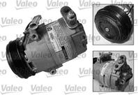 Компрессор кондиционера