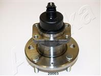 Комплект подшипника ступицы колеса /CHEVROLET EVANDA 2 /2005&gt