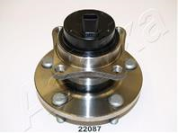 Ступица в сборе с подшипником Ступица в сборе с подшипником