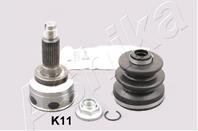 ШРУС наружный передний