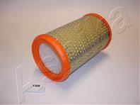 Фильтр воздушный Kubistar (X76) 1.2