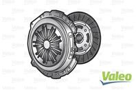 INTERCARS Комплект сцепления