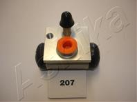 Цилиндр тормозной задний C1 (2005&gt)AYGO (2005&gt)