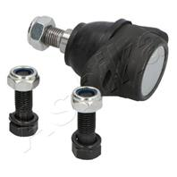 Опора шаровая нижняя передней подвески