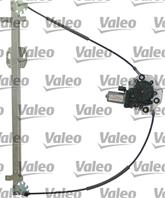 Стеклоподъемник 1354703 r электрический