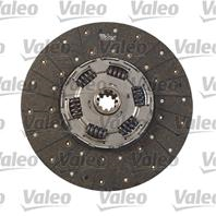 Ведомый диск сцепления